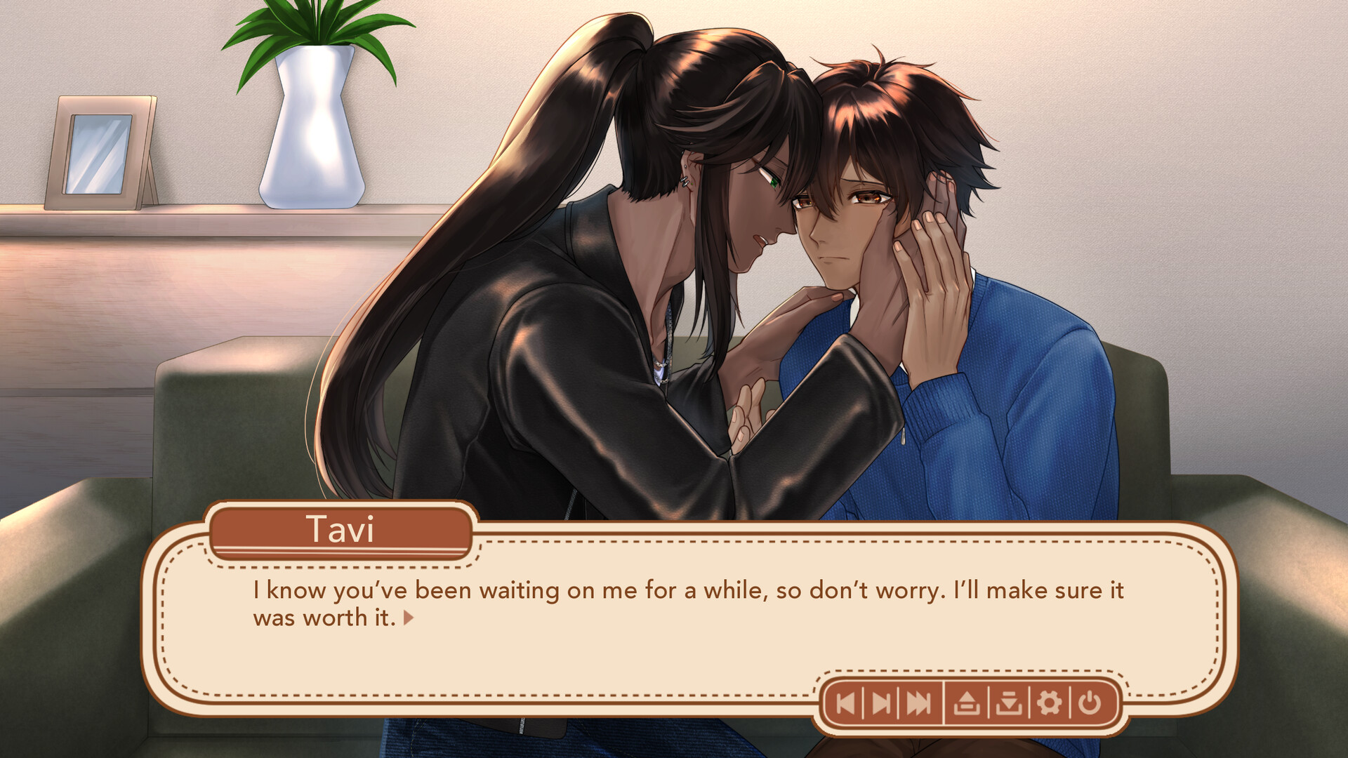 Where the Heart Rests screenshot #3