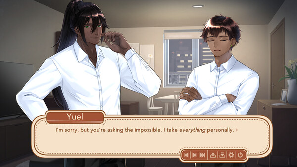 Where the Heart Rests screenshot 7