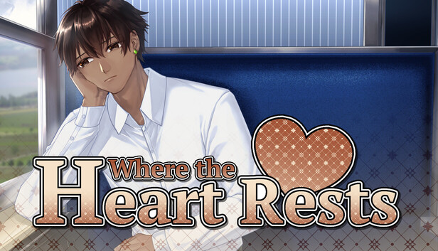 Where the Heart Rests