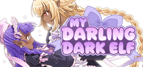 My Darling Dark Elf