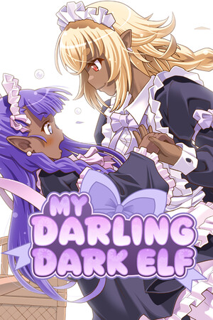 My Darling Dark Elf Stats
