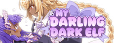 My Darling Dark Elf