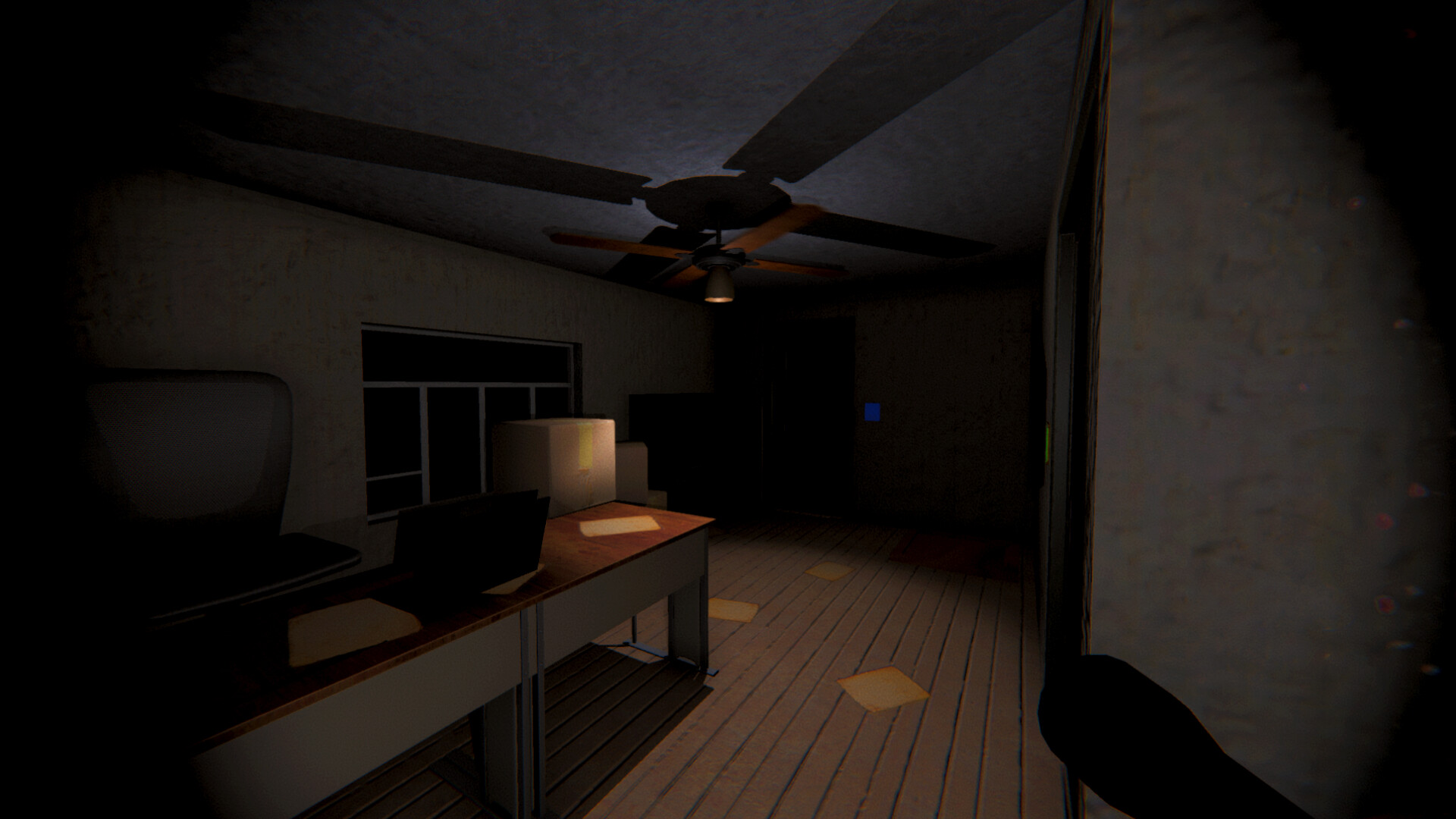 Overlast screenshot #1