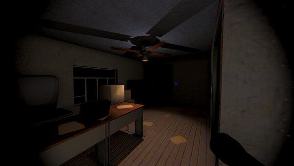 Overlast screenshot 1