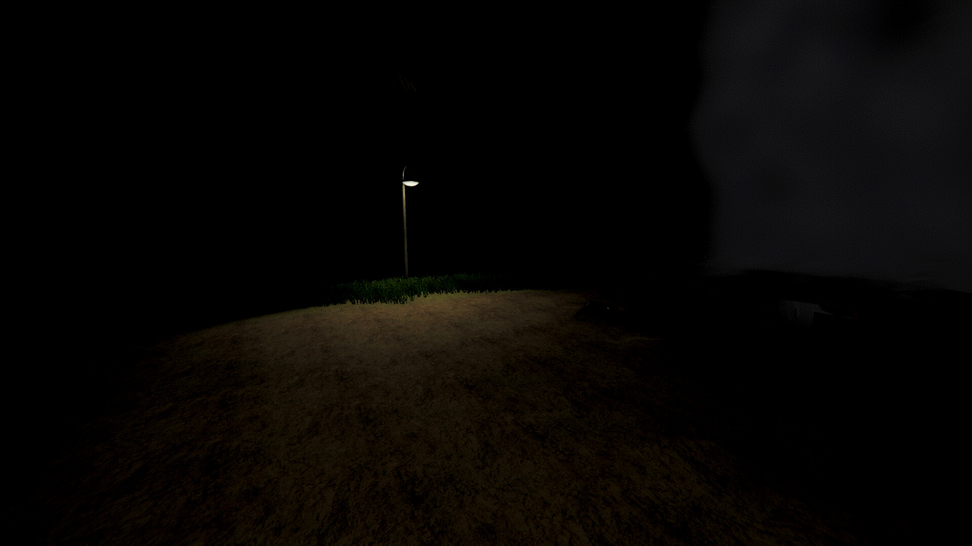 Overlast screenshot #2