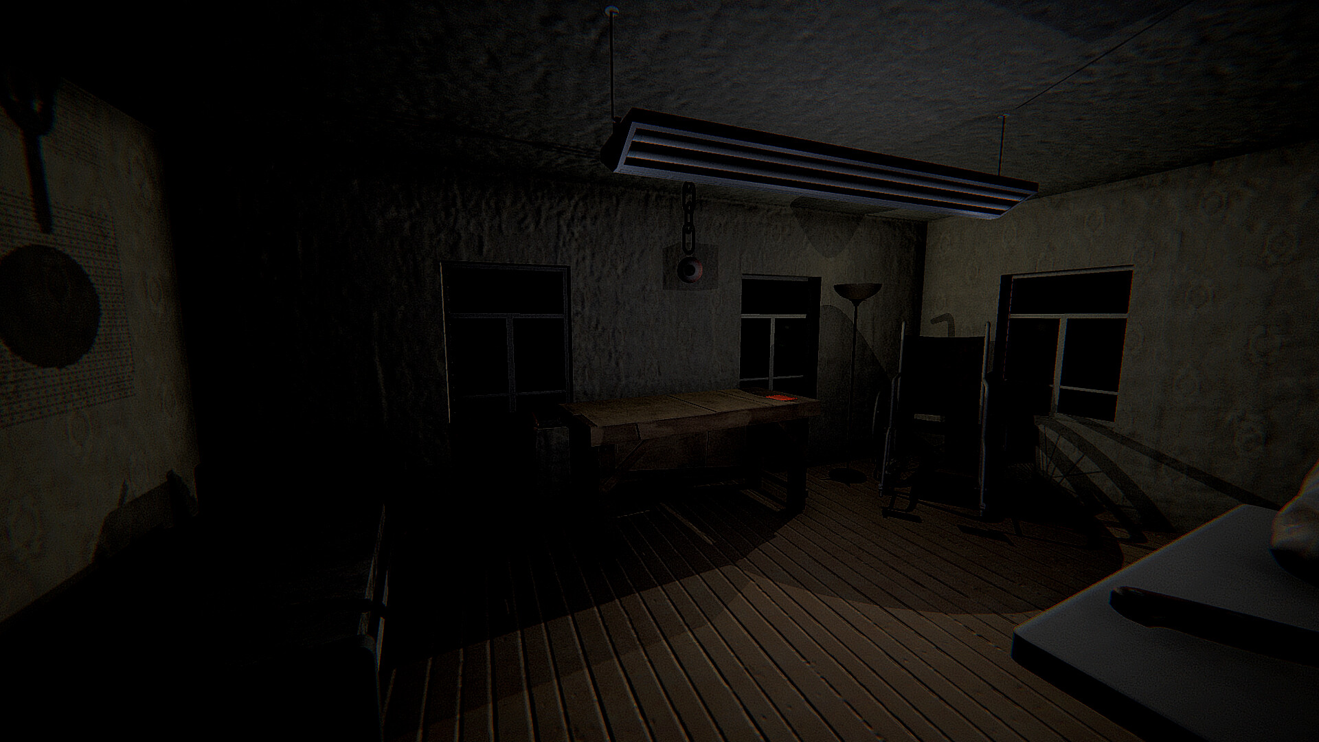 Overlast screenshot #5