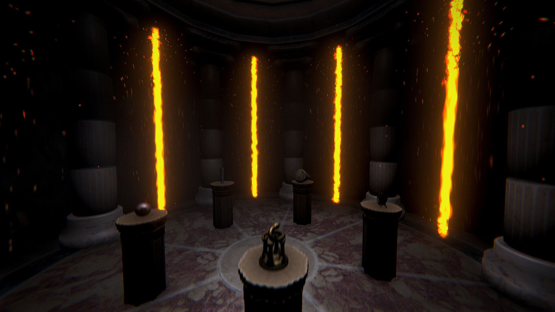 Overlast screenshot #6