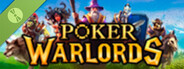 Poker Warlords Demo