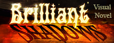 Brilliant Shadows - Part One of the Book of Gray Magic