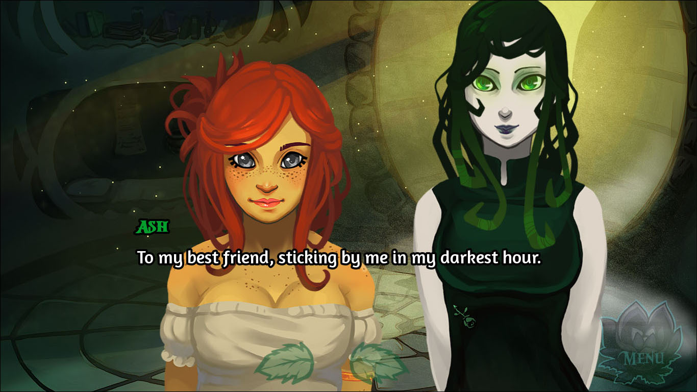 Brilliant Shadows — Part One of the Book of Gray Magic