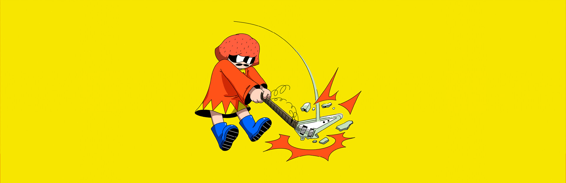 Sergio the Wizard