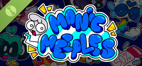 Manic Meeples Demo