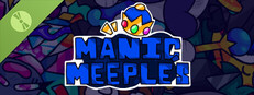 Manic Meeples Demo Banner
