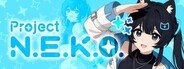 猫娘计划 - N.E.K.O.
