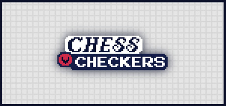 Chess v Checkers steam charts