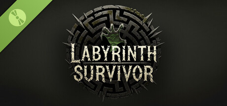 Купить ключ дешево Labyrinth Survivor Demo