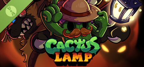 CactusLamp Demo