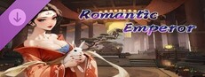 双雄风流传（Romantic Emperor）- 扩展包 game capsule image