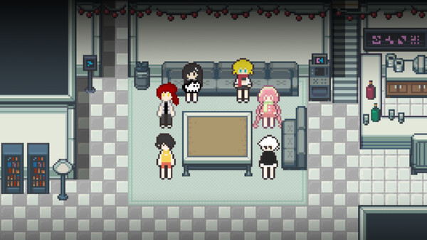 心灵侦探 screenshot 1