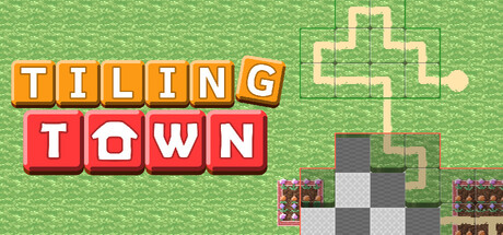 Tiling Town