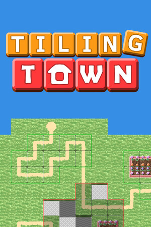 Tiling Town Stats