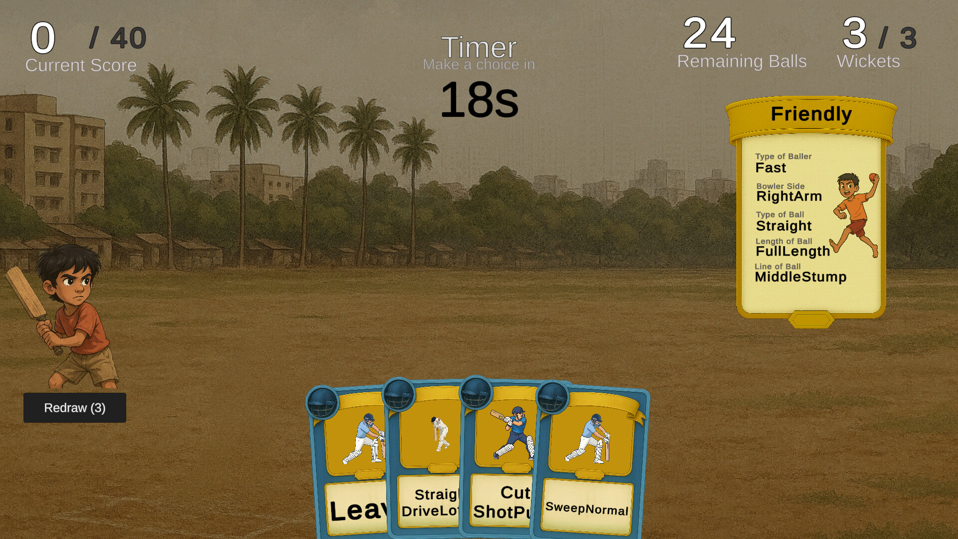 Gully Champ screenshot #10