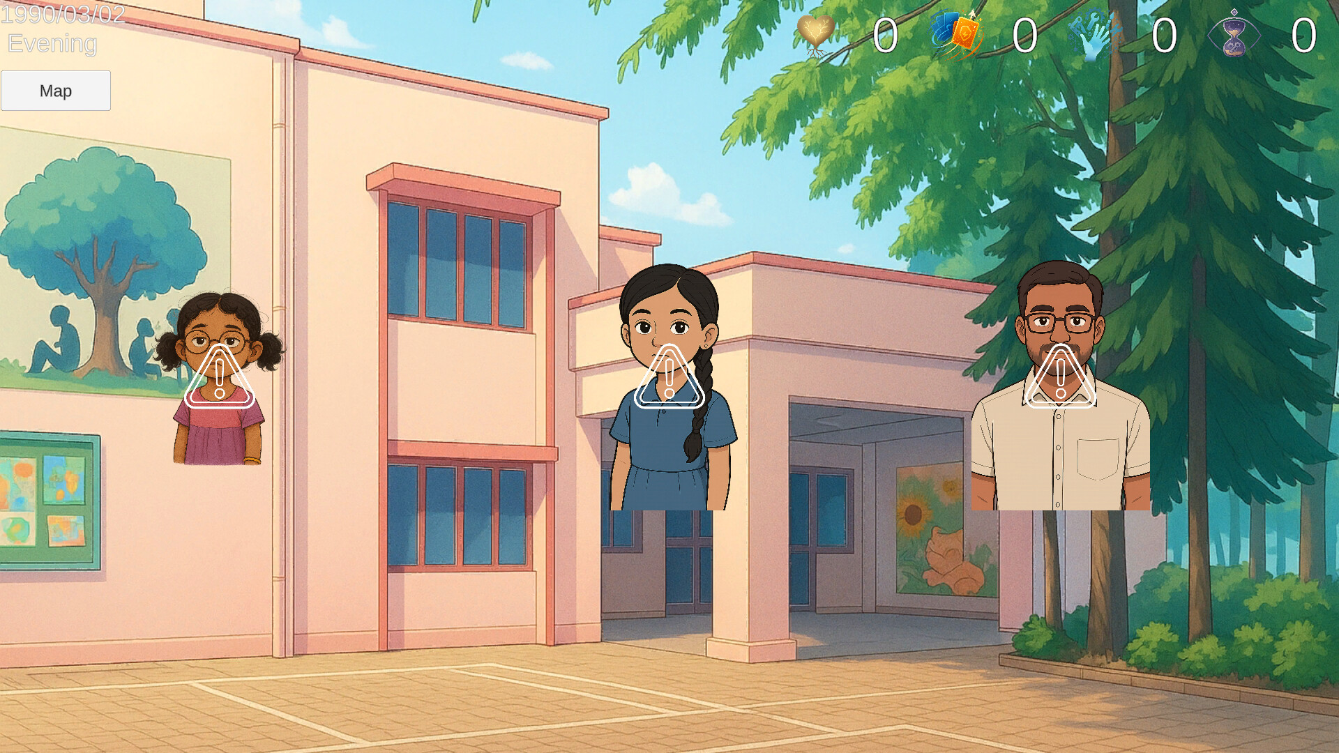 Gully Champ screenshot #9