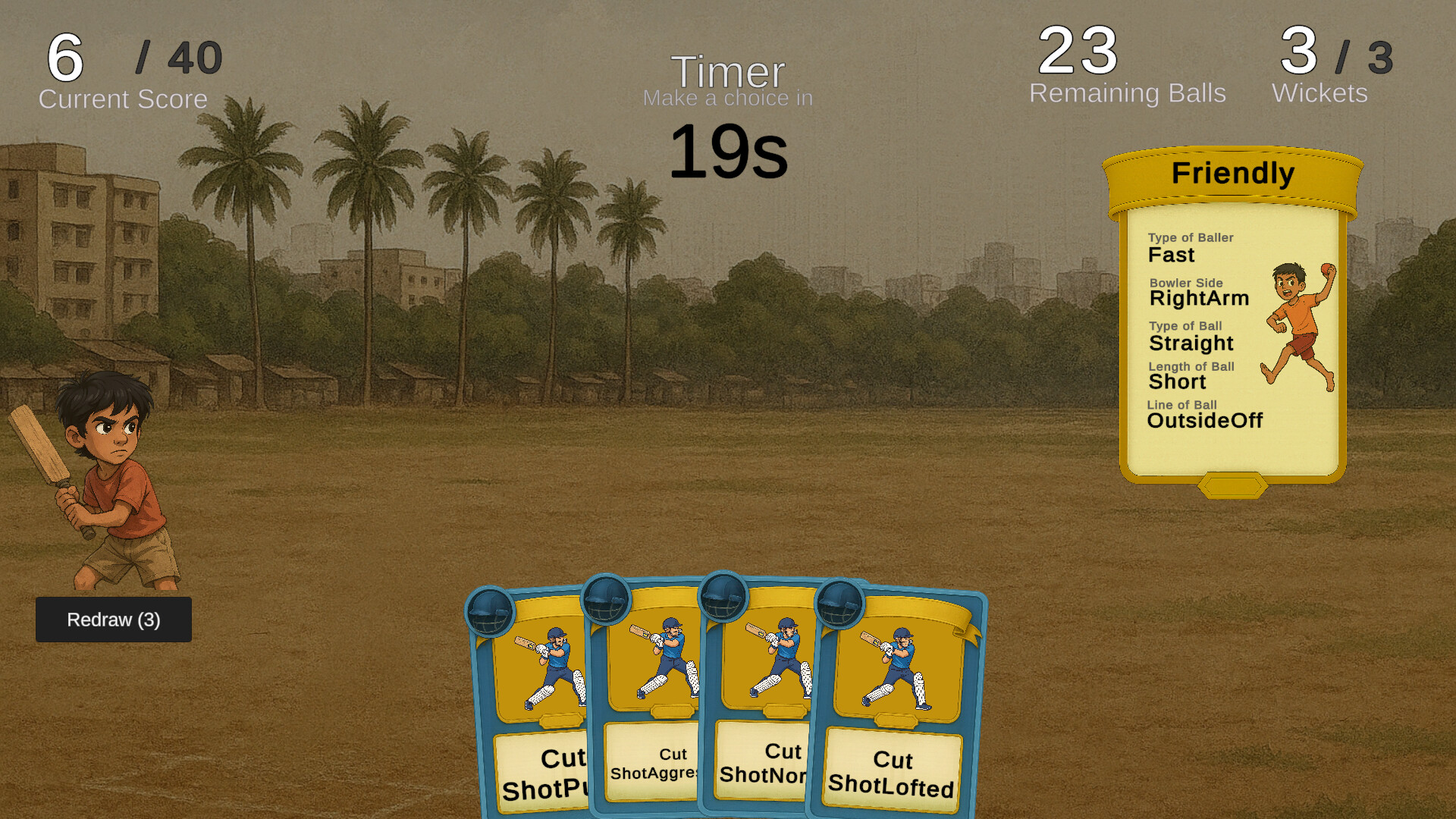 Gully Champ screenshot #15