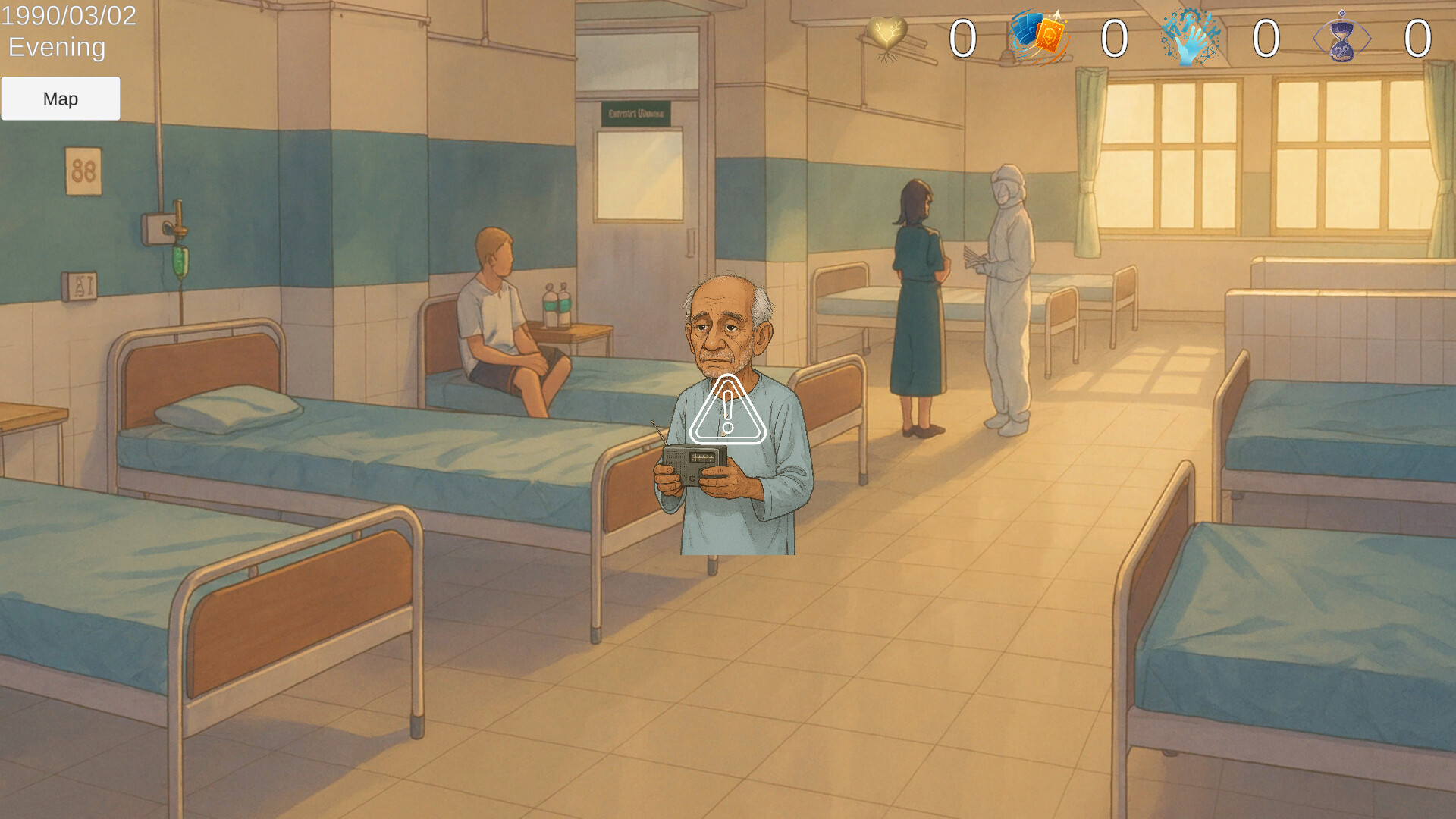 Gully Champ screenshot #7