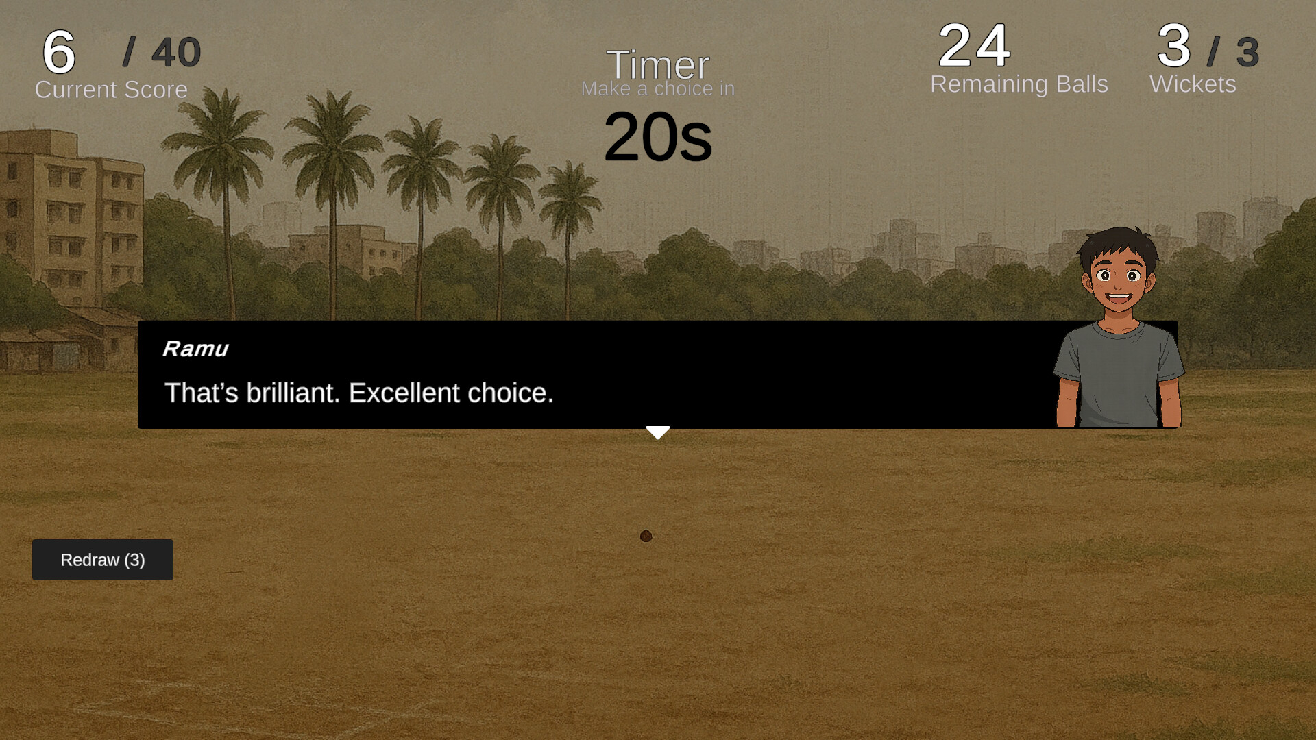 Gully Champ screenshot #12