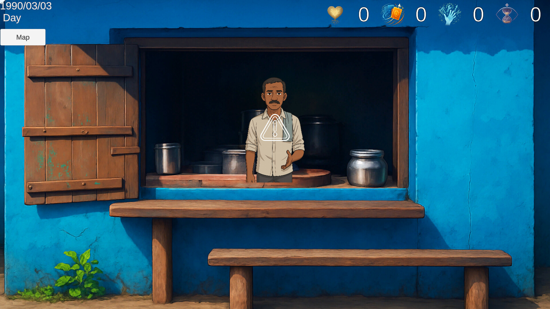 Gully Champ screenshot #3