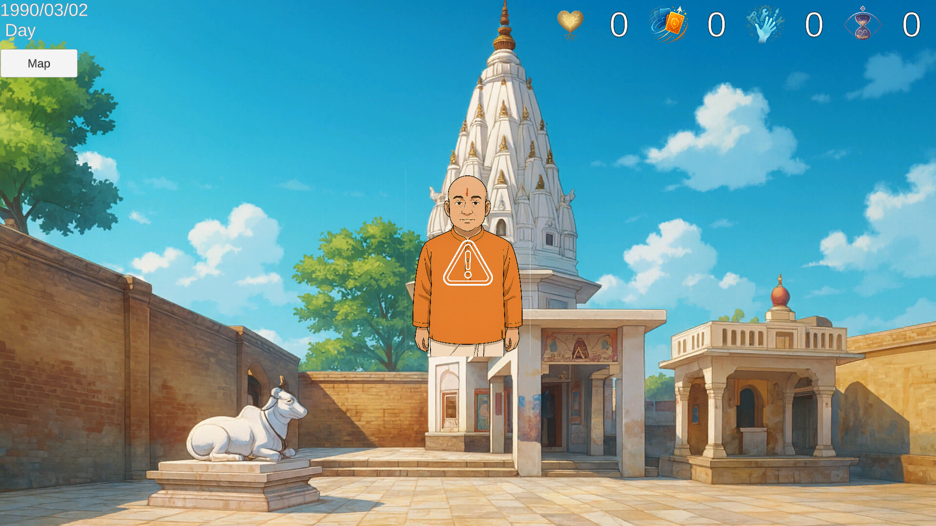 Gully Champ screenshot #6