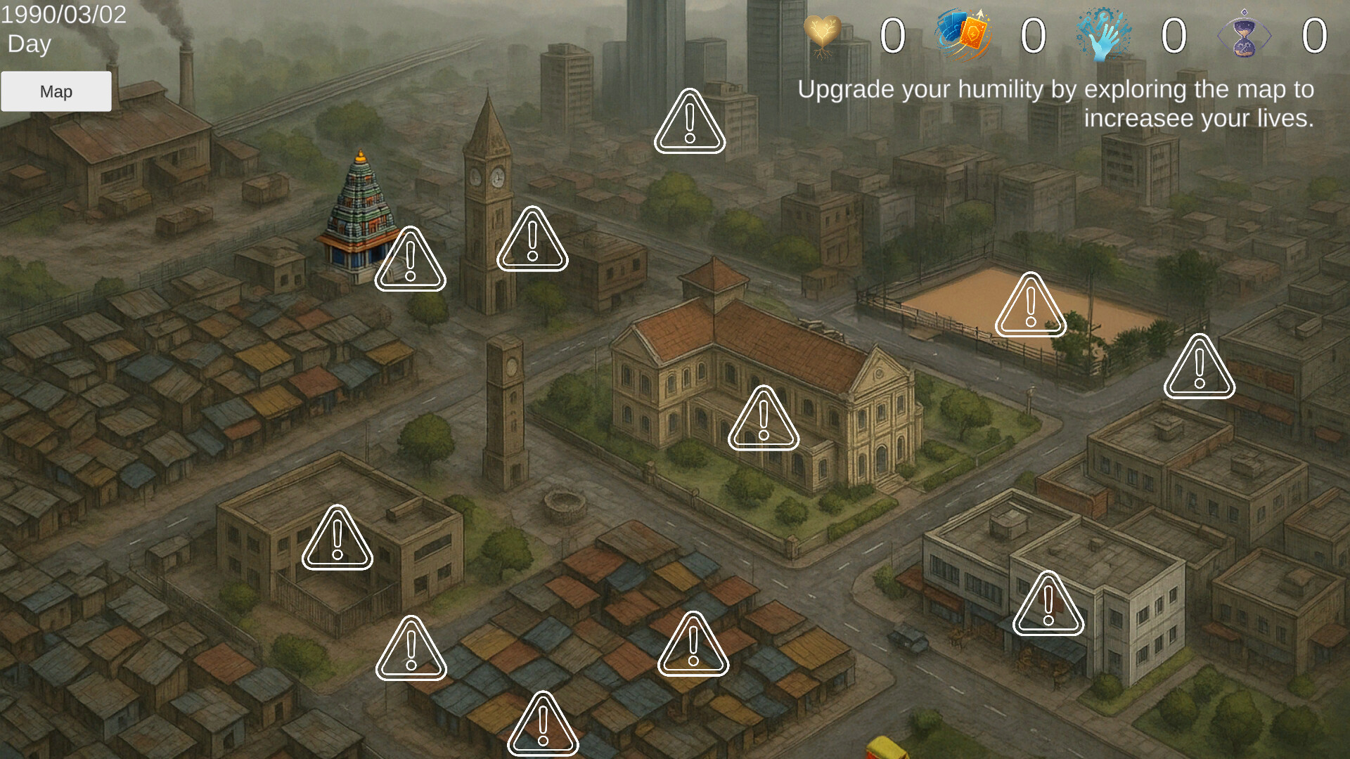 Gully Champ screenshot #13