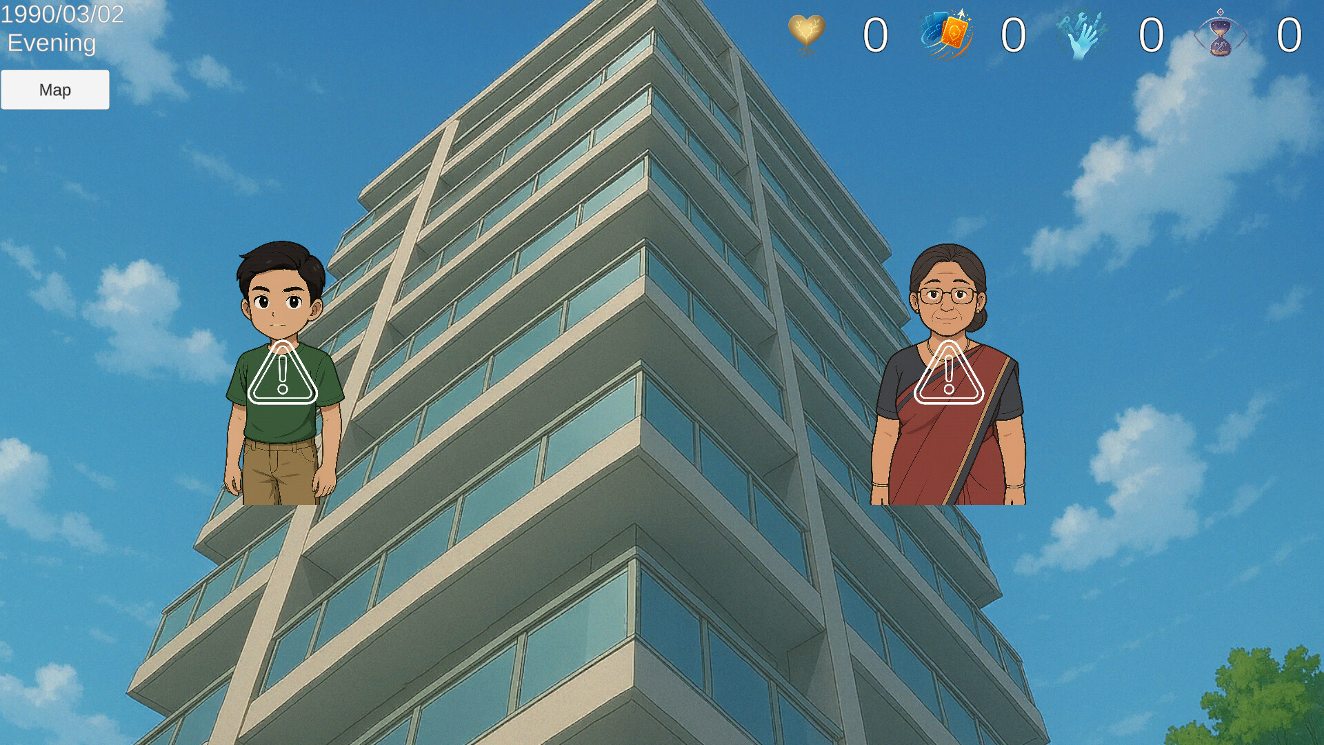 Gully Champ screenshot #17