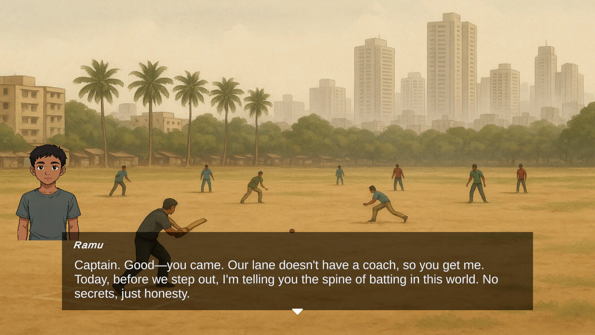 Gully Champ screenshot #16