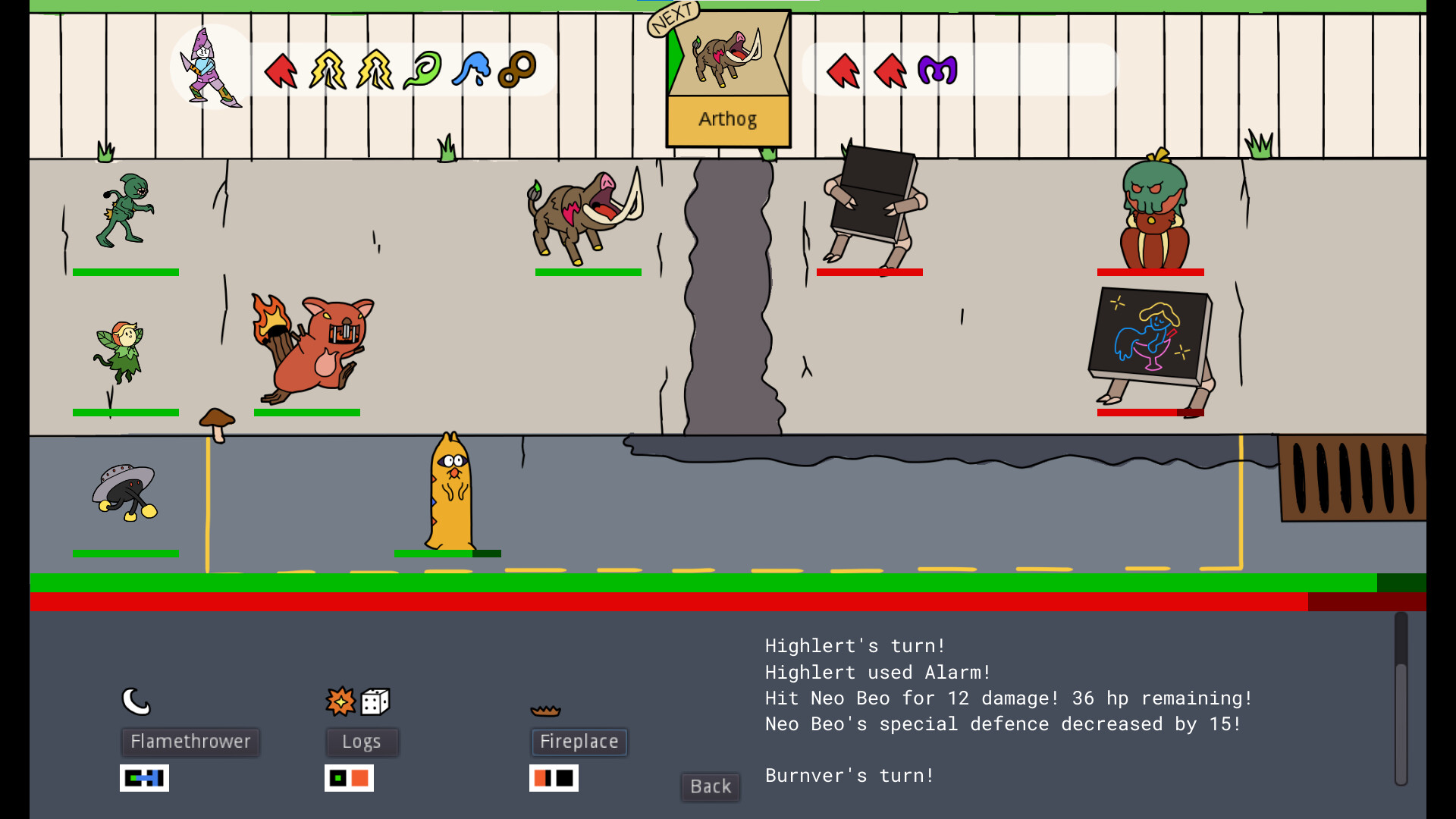 It's Ponpai screenshot #1