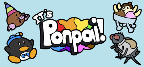 It's Ponpai