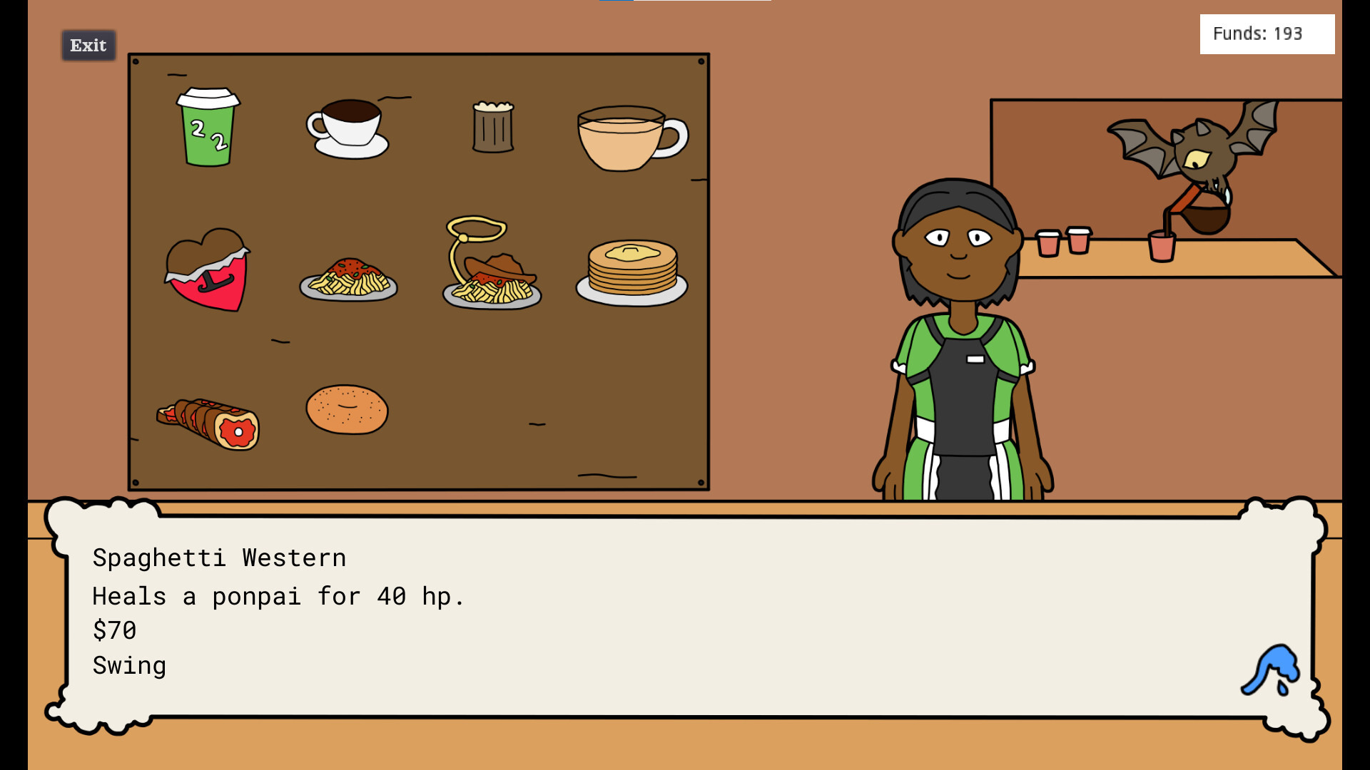 It's Ponpai screenshot #7