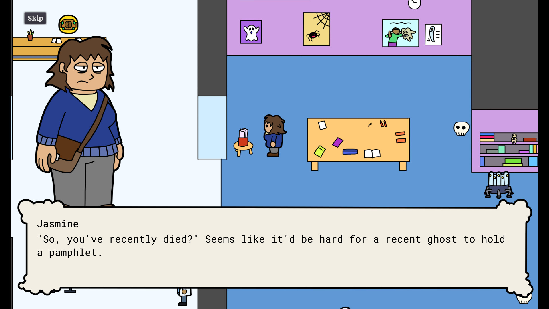 It's Ponpai screenshot #2