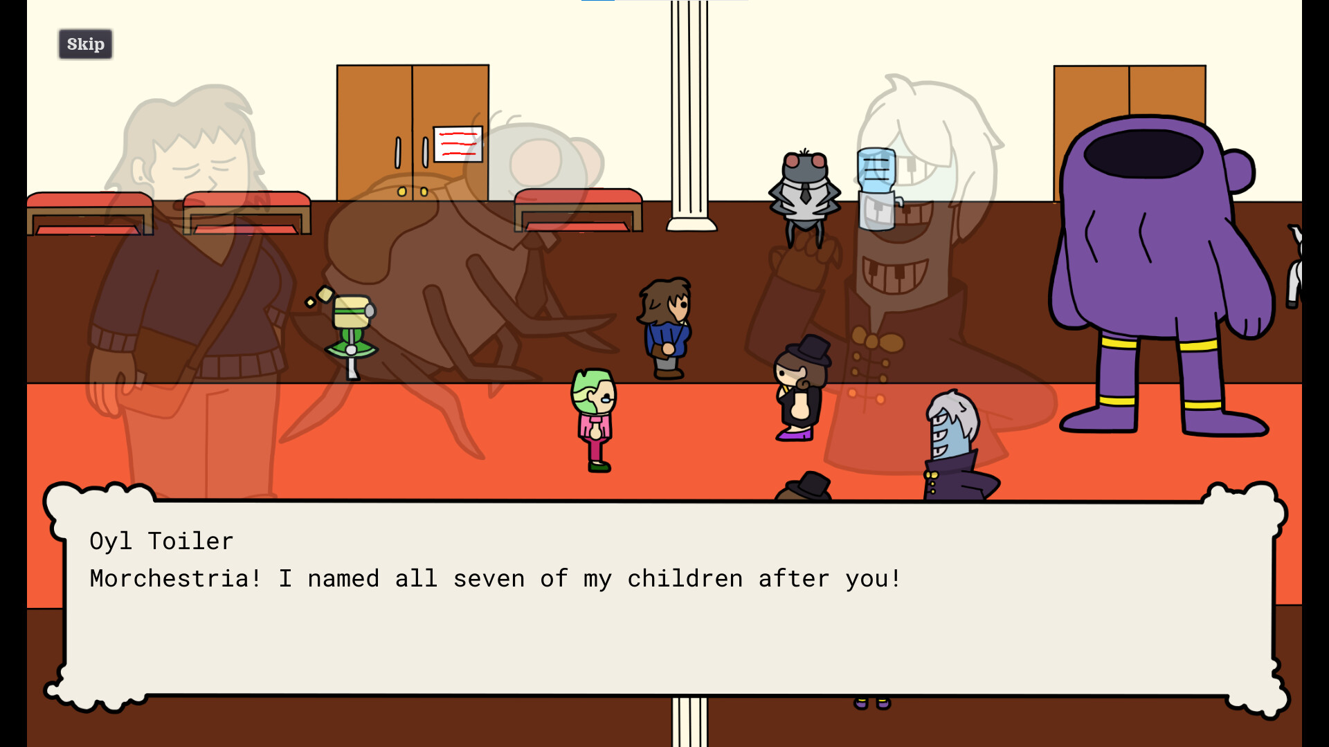 It's Ponpai screenshot #4