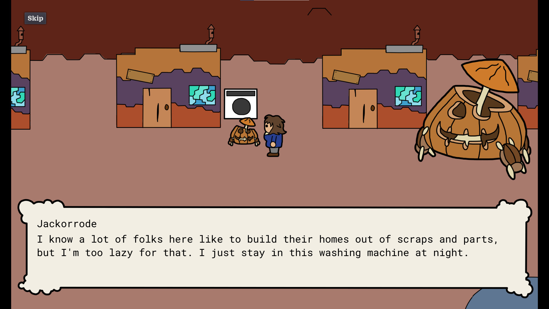 It's Ponpai screenshot #6