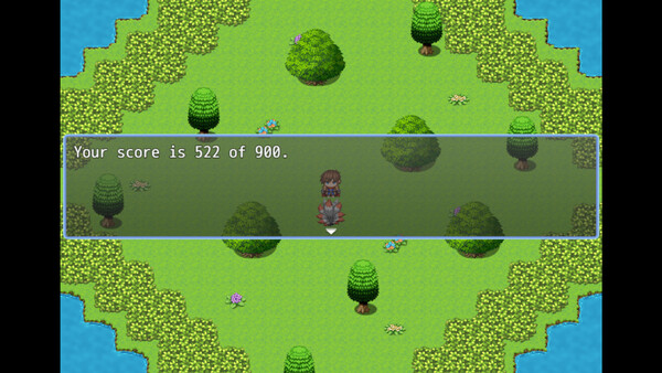RPG Maker MV - Rhythm Game Maker — скриншот 3