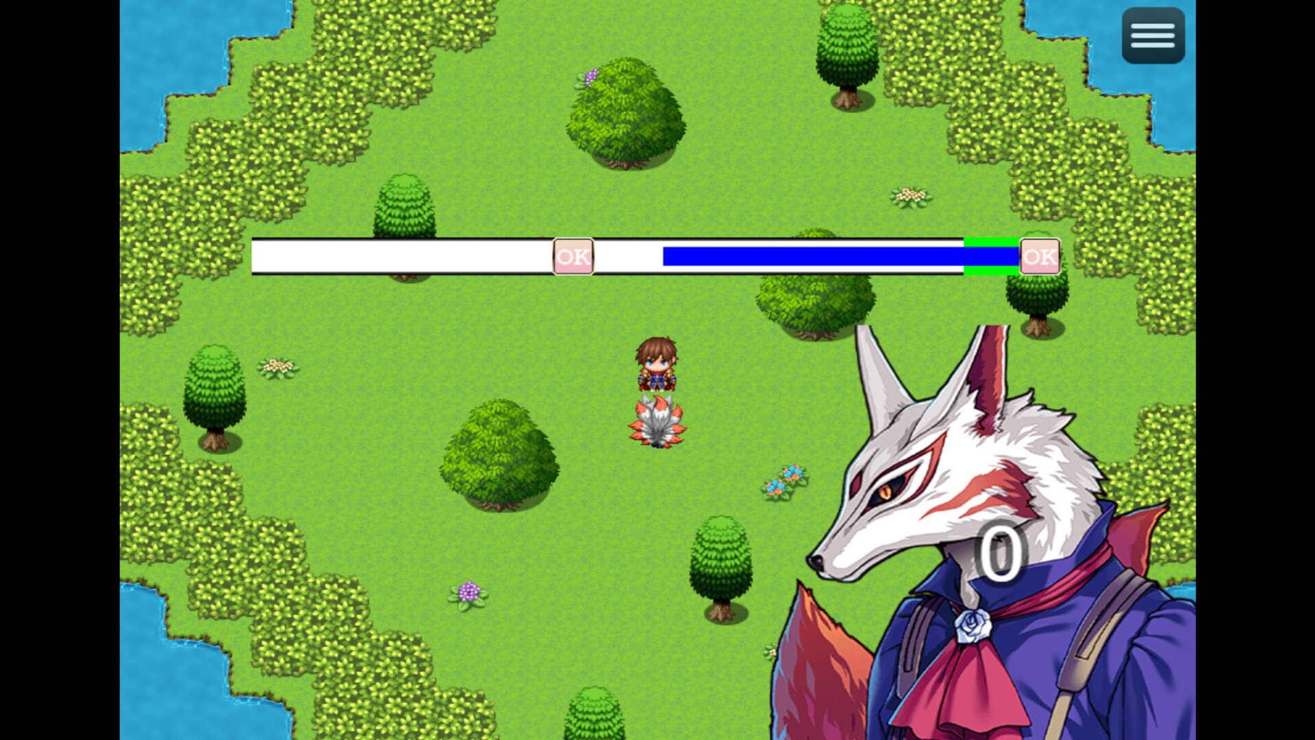 #2. RPG Maker MV - Rhythm Game Maker (Steam) โดย: Gotcha Gotcha Games