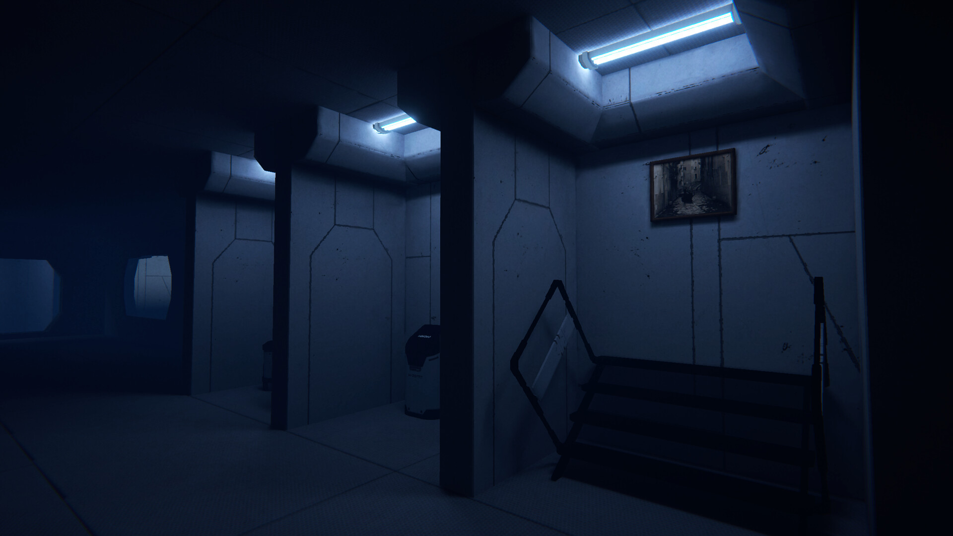 ECHO OF HUMANITY screenshot #5