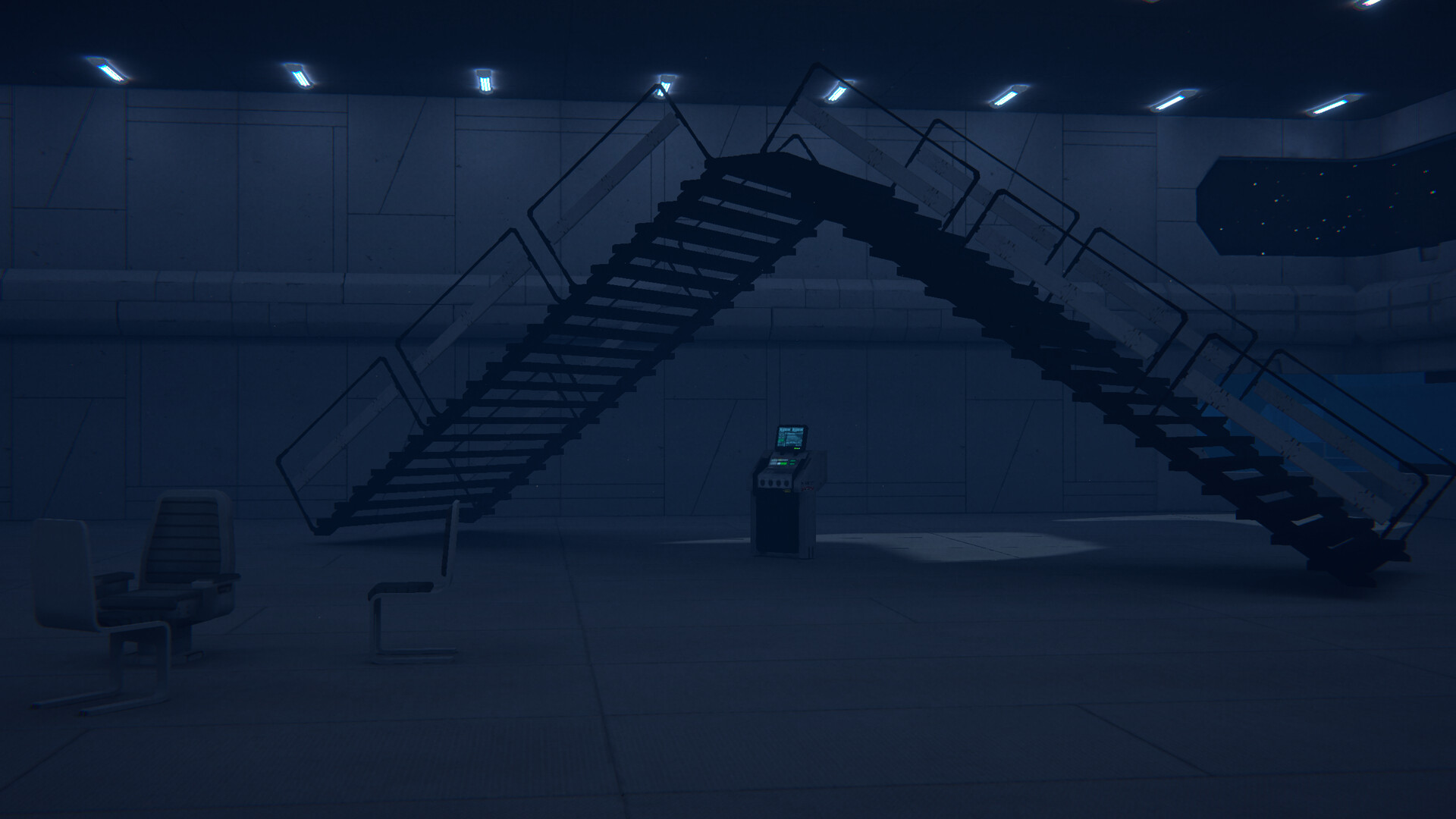 ECHO OF HUMANITY screenshot #11