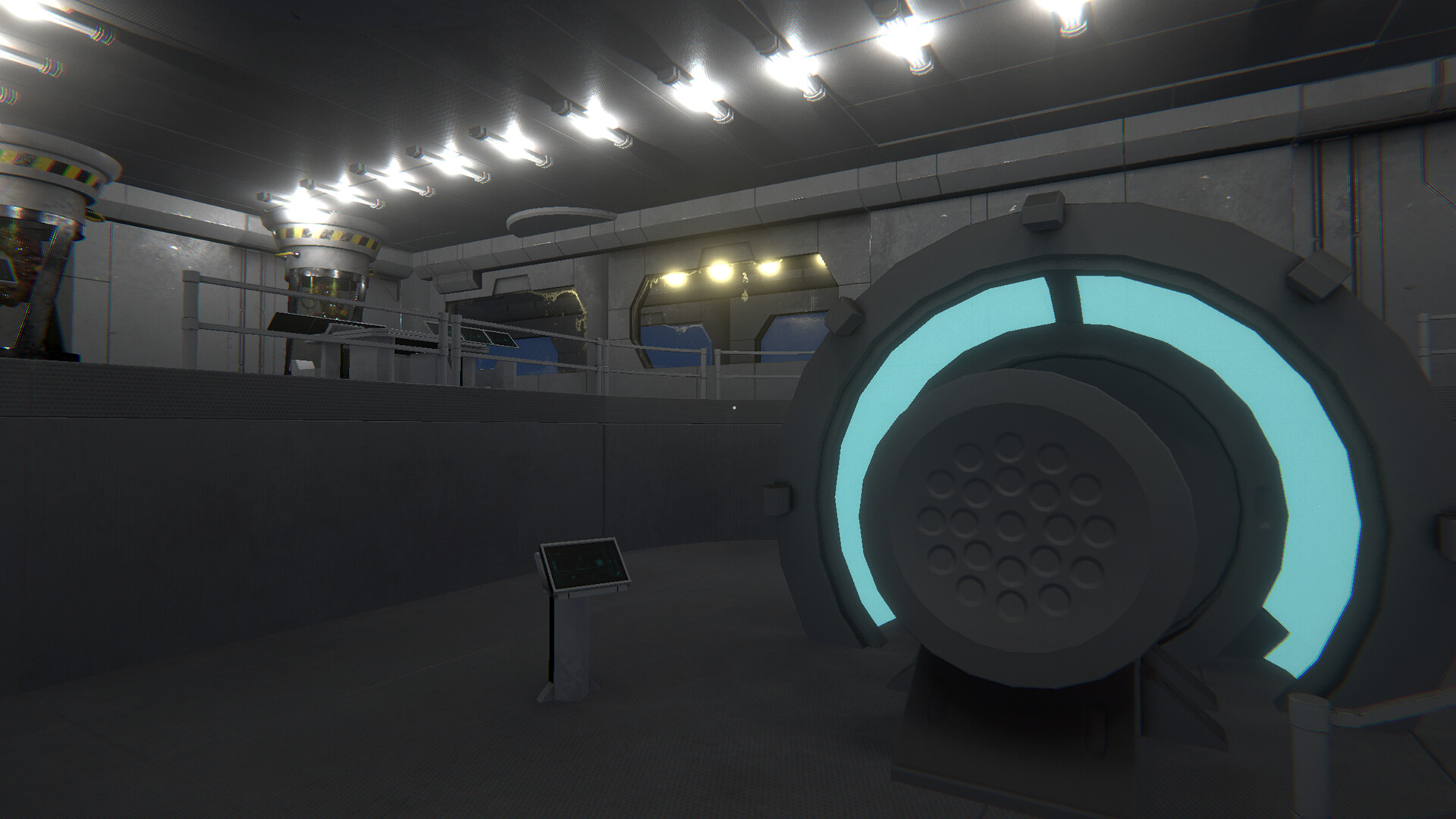 ECHO OF HUMANITY screenshot #6