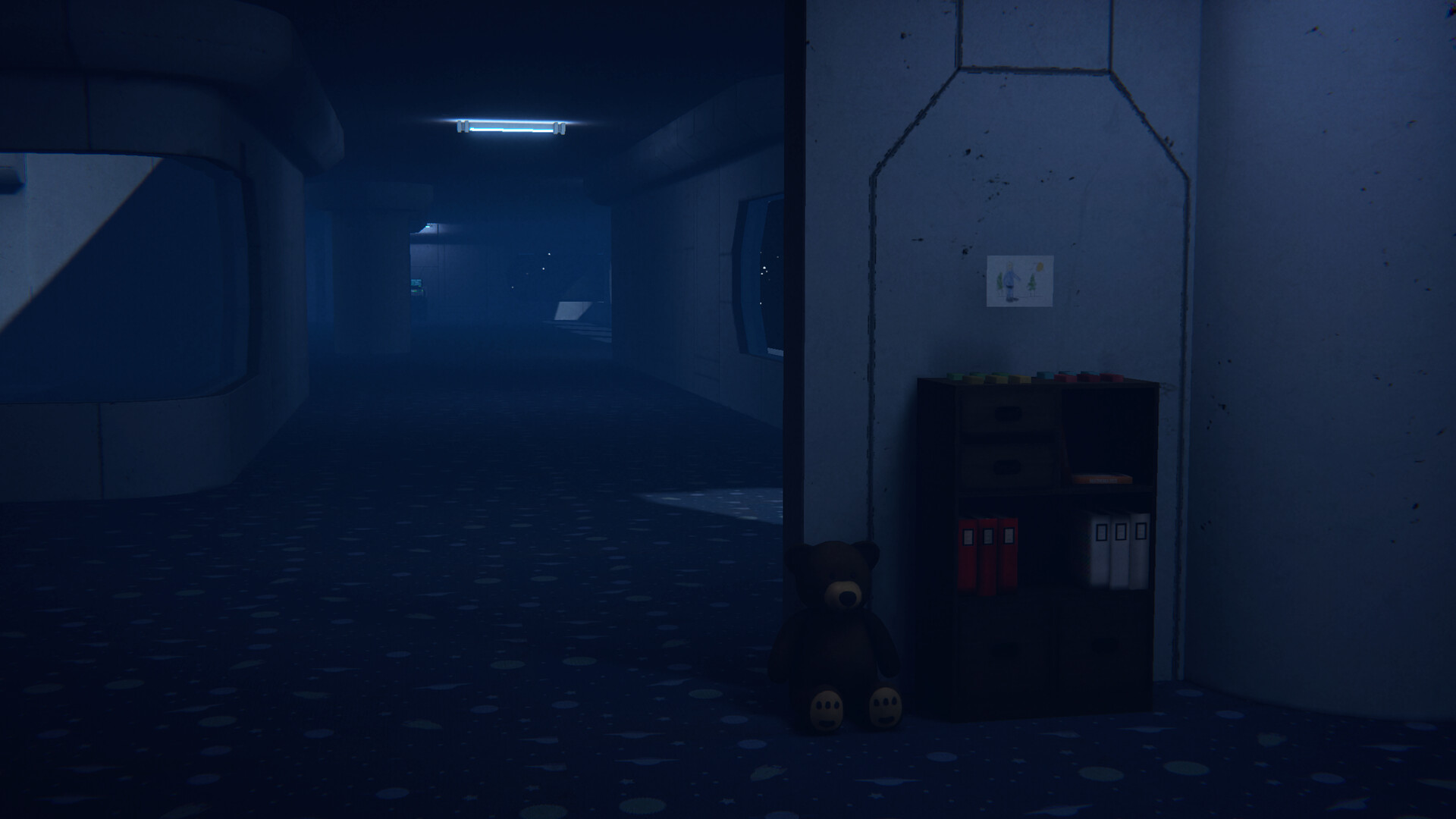 ECHO OF HUMANITY screenshot #9