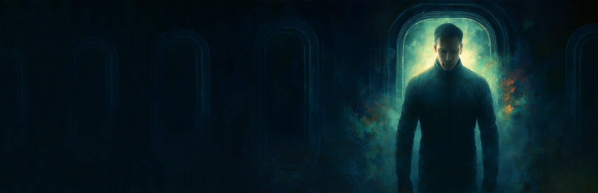 ECHO OF HUMANITY