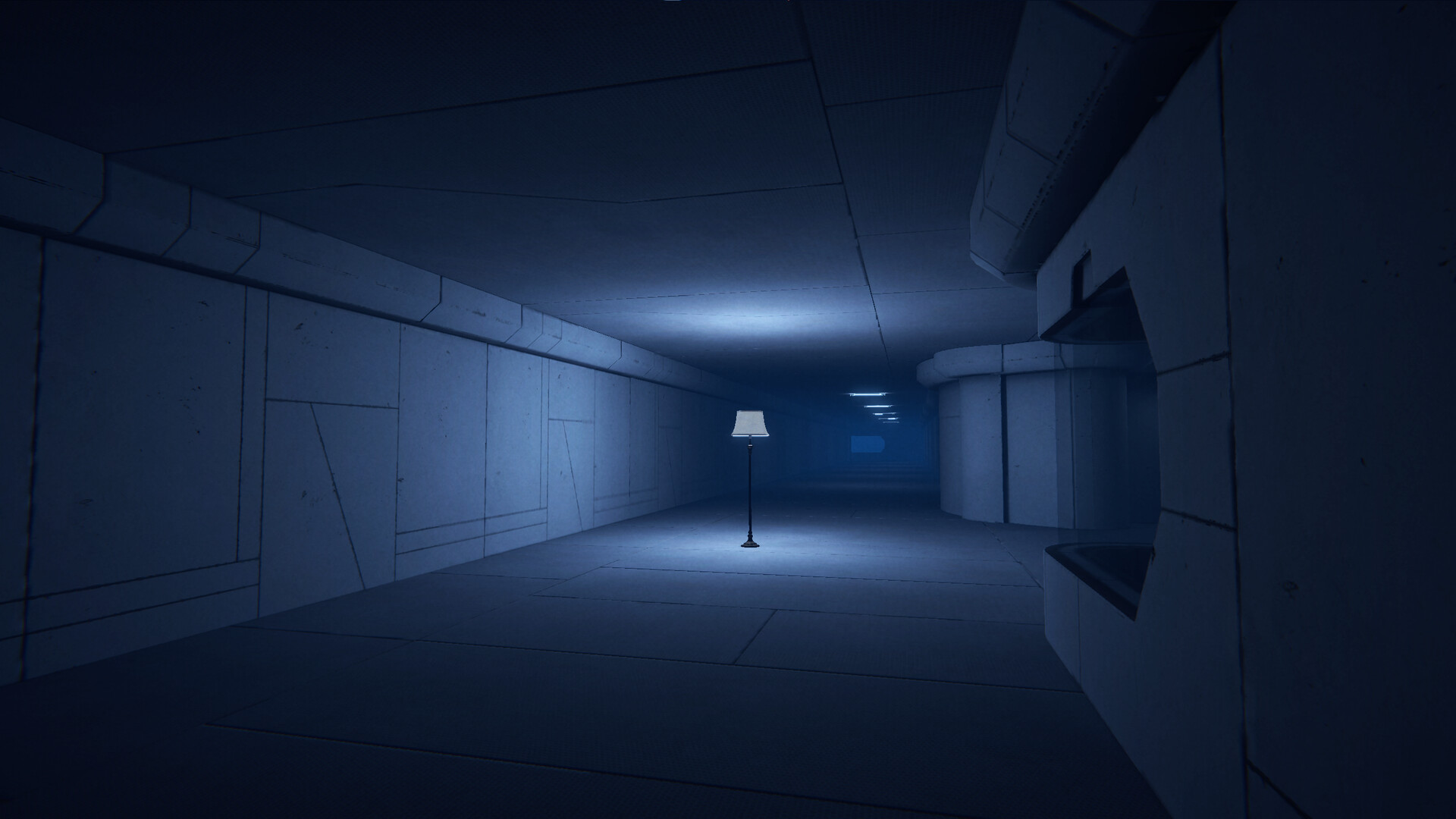 ECHO OF HUMANITY screenshot #8