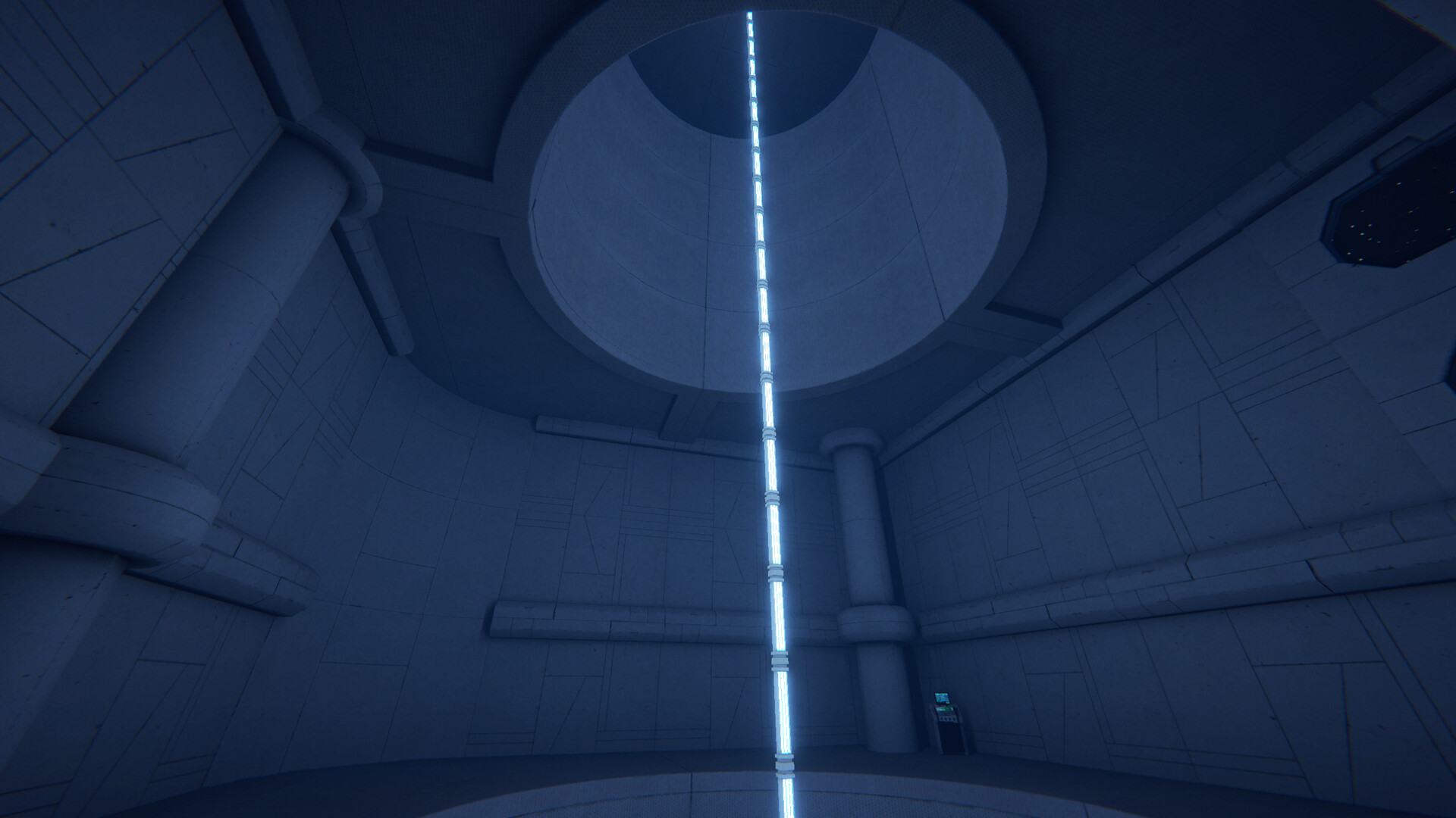 ECHO OF HUMANITY screenshot #1